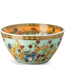 Глубокая тарелка Jardin de Versace