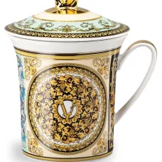 Кружка Barocco Mosaic из коллаборации с Rosenthal (9.8 см)