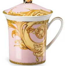 Кружка Les Rêves Byzantins из коллаборации с Rosenthal (9.8 см)