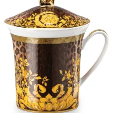 Кружка Wild Floralia из коллаборации с Rosenthal (9.8 см)