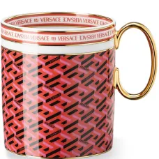 Кружка La Greca Signature