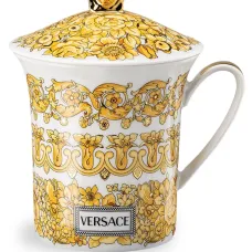 Кружка Medusa Rhapsody из коллаборации с Rosenthal (9.8 см)