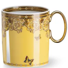 Кружка Jardin de Versace из коллаборации с Rosenthal (7.2 см)