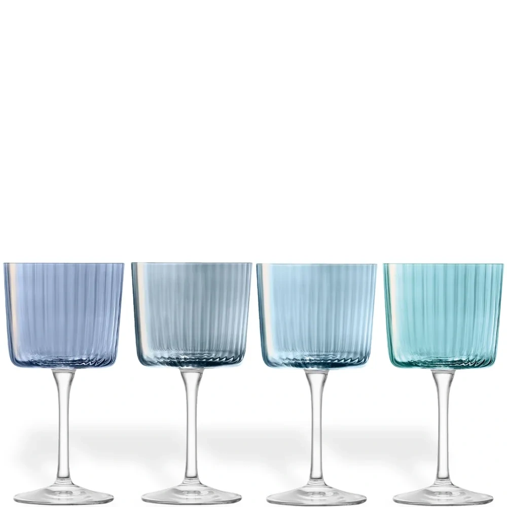Набор Gems из четырех бокалов для вина