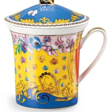 Фарфоровая кружка Primavera из коллаборации с Rosenthal (9.8 см)