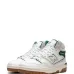 650R "Aime Leon Dore - White Pine" sneakers