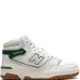 650R "Aime Leon Dore - White Pine" sneakers