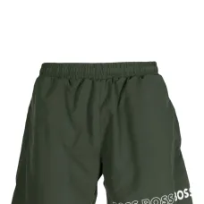 Плавки-шорты Dolphin с логотипом Плавки-шорты Dolphin с логотипом