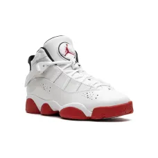 Кроссовки Jordan 6 Rings Кроссовки Jordan 6 Rings