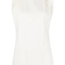 Топ со складками