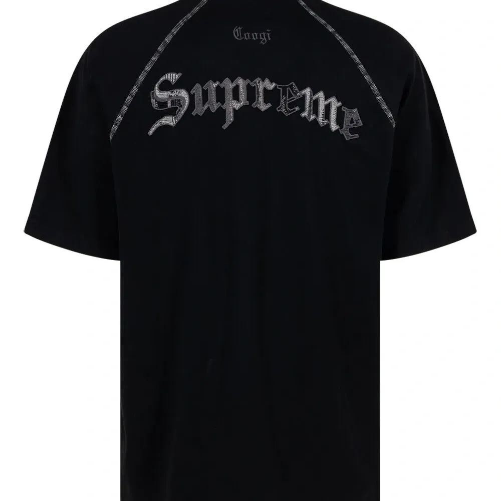 Футболка Coogi Футболка Coogi