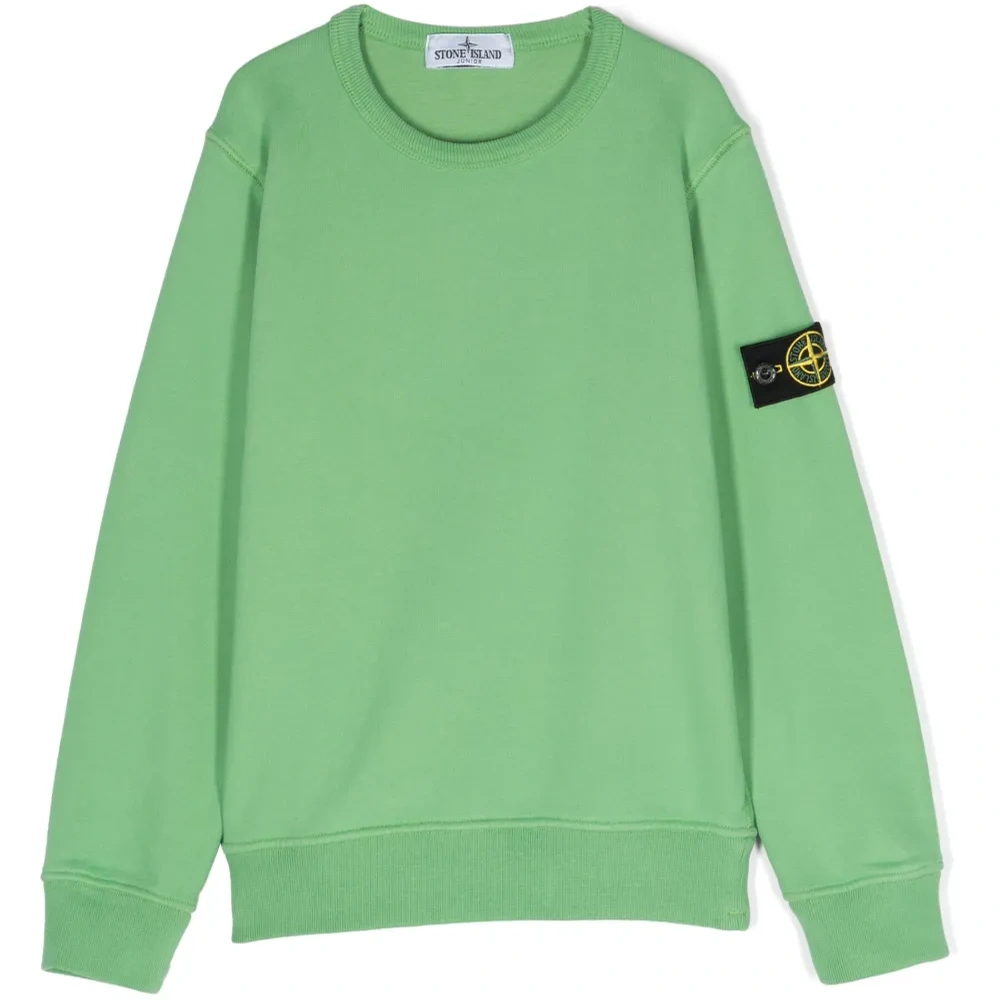 Толстовка с логотипом Compass