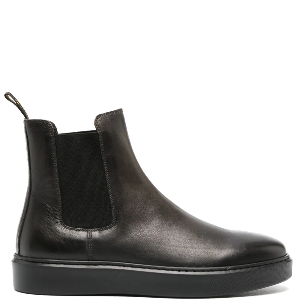 Ботинки челси