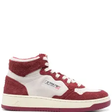 Высокие кроссовки Medalist