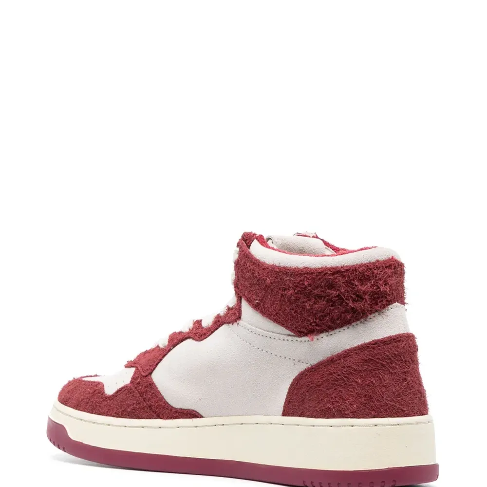 Высокие кроссовки Medalist