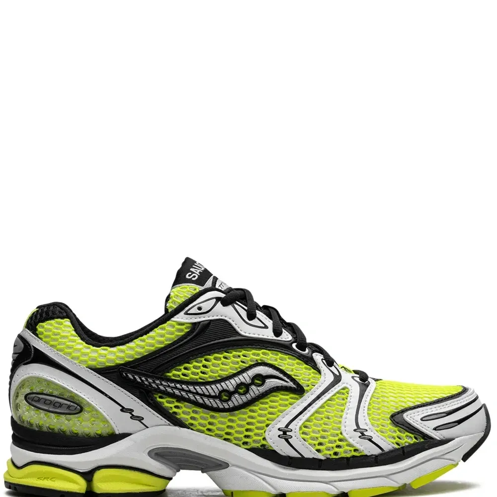 Кроссовки Progrid Triumph 4 Neon Yellow Кроссовки Progrid Triumph 4 Neon Yellow