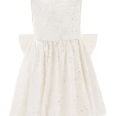 Платье Ainsley с бантом