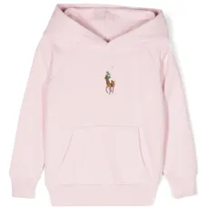 Худи Polo Pony