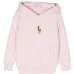 Худи Polo Pony