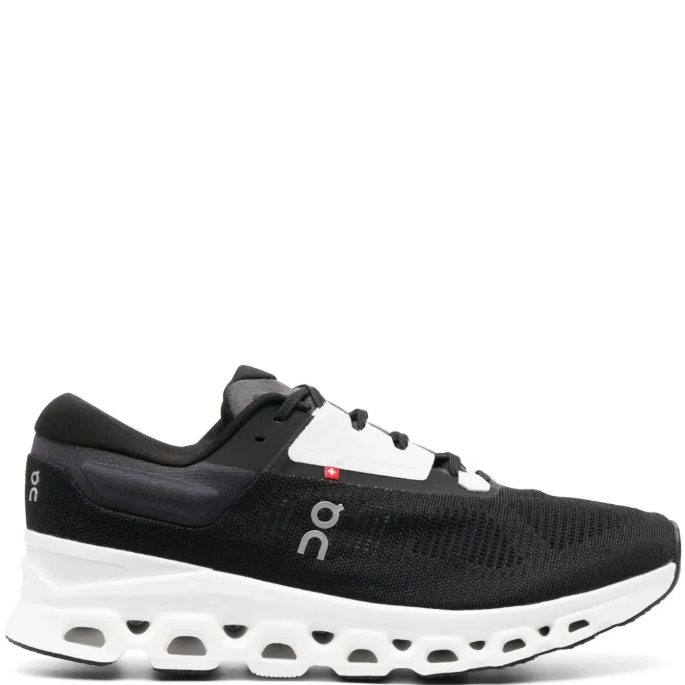 Кроссовки Cloudstratus