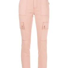 Узкие брюки карго Antônia