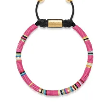 Браслет с логотипом