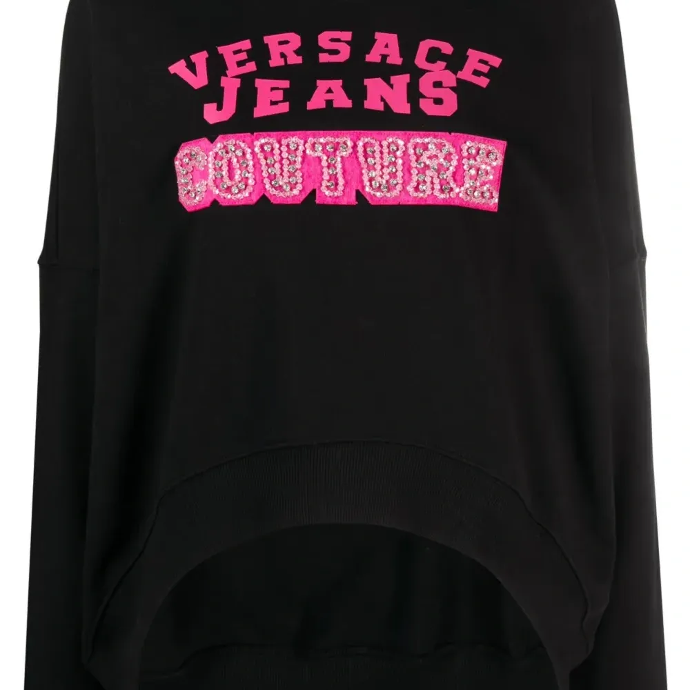 Толстовка с логотипом