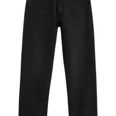 Джинсы из органического хлопка