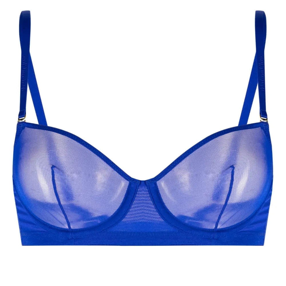 Бюстгальтер-балконетт Corps ? Corps