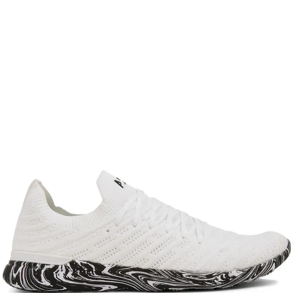 Кроссовки Techloom Wave с логотипом