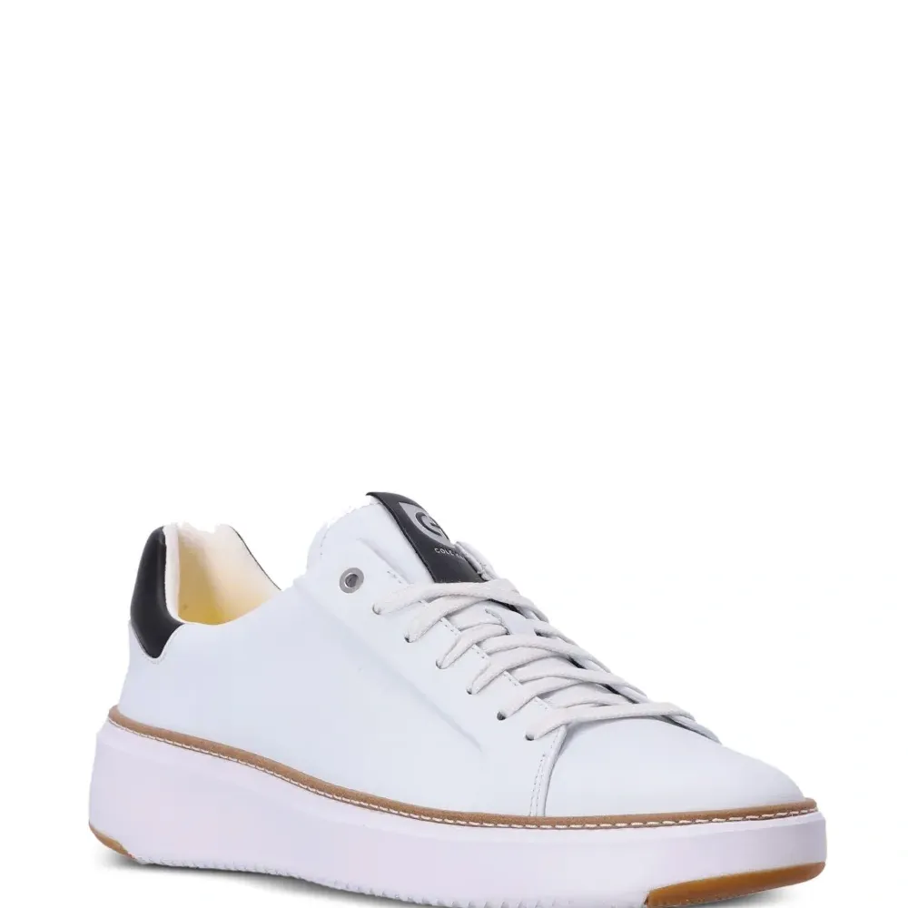 Кроссовки GrandPrø Topspin