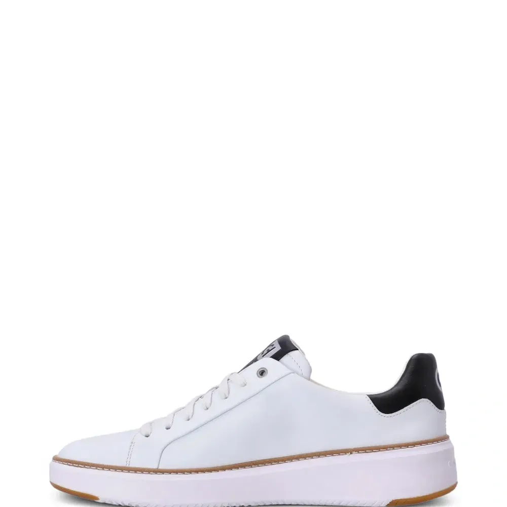 Кроссовки GrandPrø Topspin