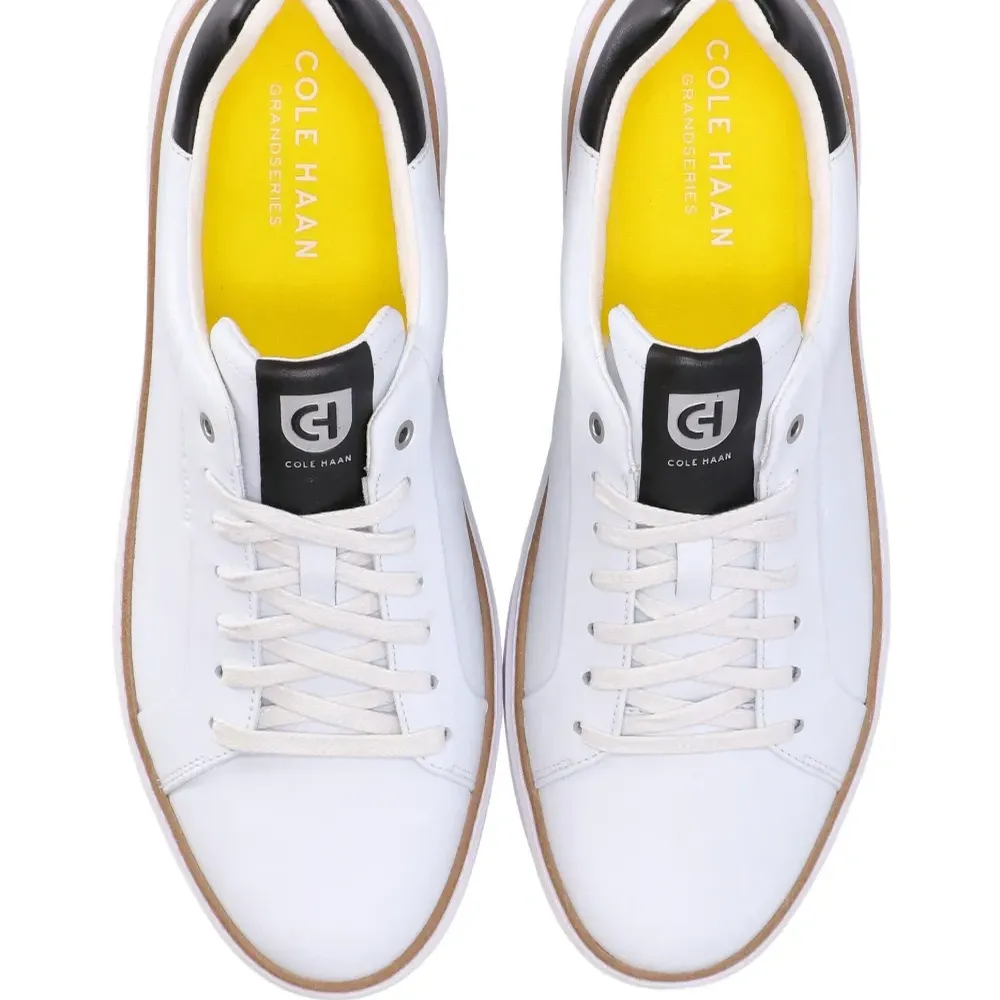 Кроссовки GrandPrø Topspin