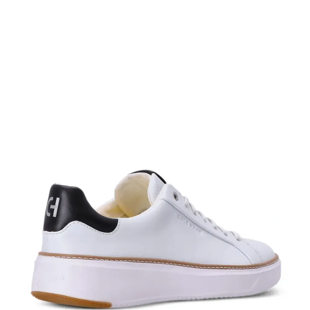 Кроссовки GrandPrø Topspin