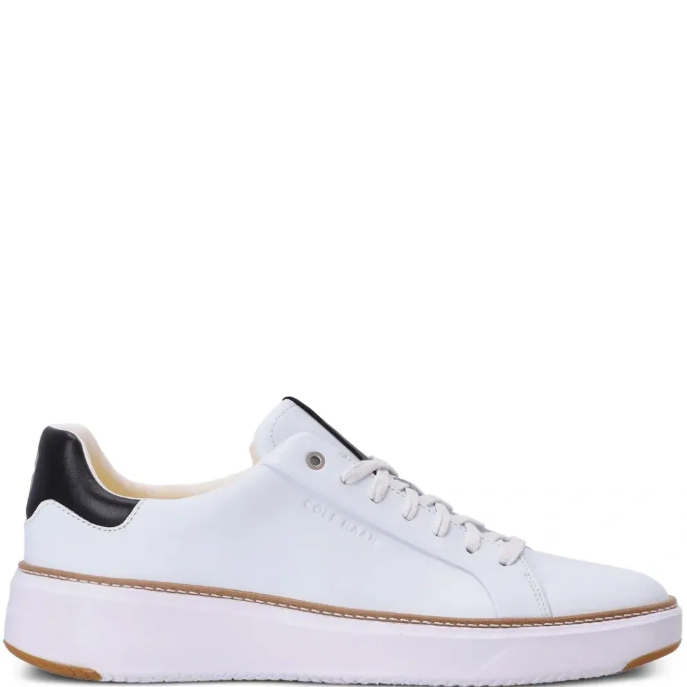 Кроссовки GrandPrø Topspin