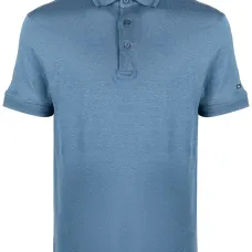 Рубашка поло с логотипом