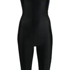 Комбинезон без бретелей