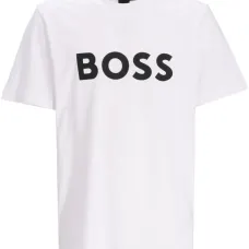 Футболка с логотипом