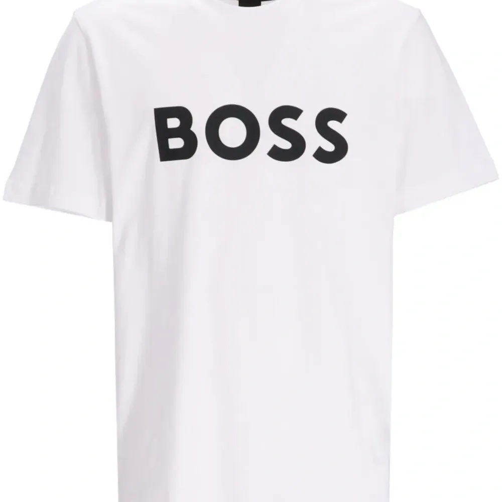 Футболка с логотипом