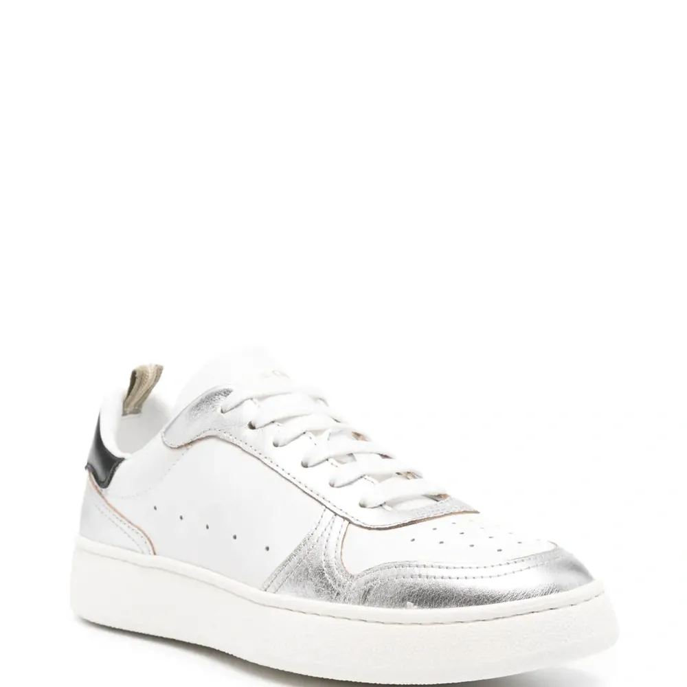 Кеды Mower Кеды Mower