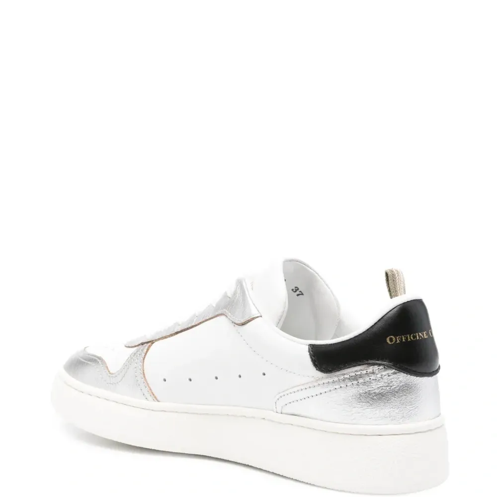 Кеды Mower Кеды Mower