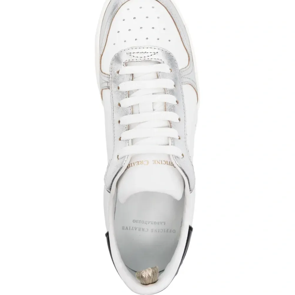 Кеды Mower Кеды Mower