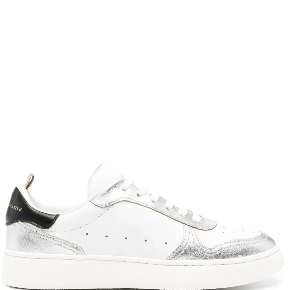 Кеды Mower Кеды Mower