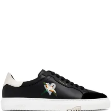 Кеды Clean 180 с вышивкой Heart Bird Кеды Clean 180 с вышивкой Heart Bird