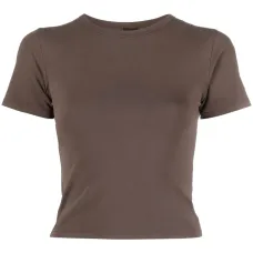 Футболка из органического хлопка Футболка из органического хлопка