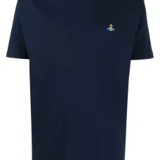 Футболка с вышивкой Orb