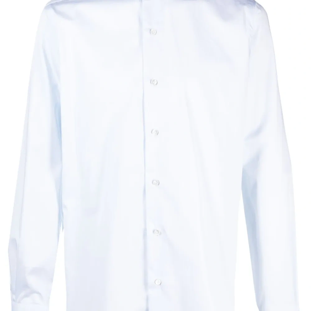 Рубашка с длинными рукавами