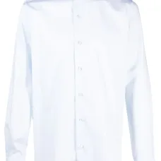 Рубашка с длинными рукавами