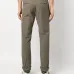 Узкие брюки чинос