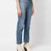 Джинсы American прямого кроя